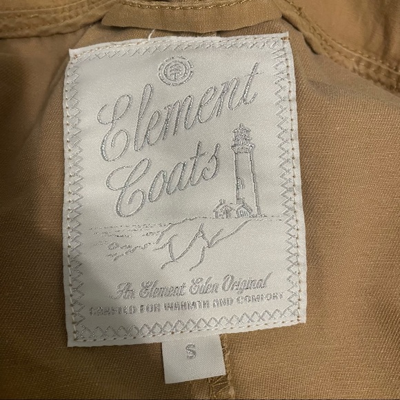 Trench Coat - Picture 3 of 4